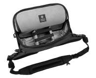 WANDRD ROGUE Sling 9L Black - 1550093 - zdjęcie 4